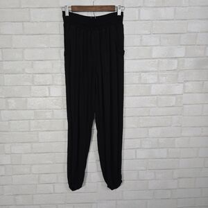 Ci Sono black bottoms